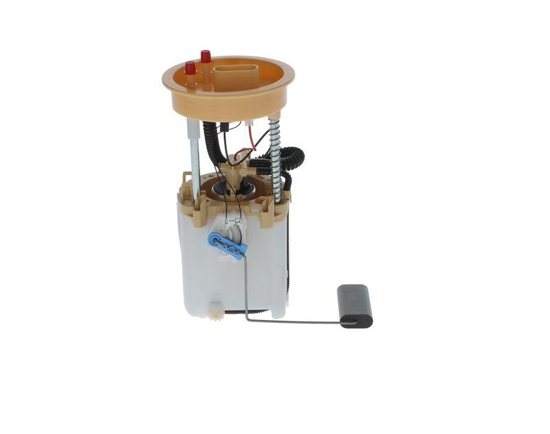 Bosch 0 986 580 191 Ekp-Einbaueinheit