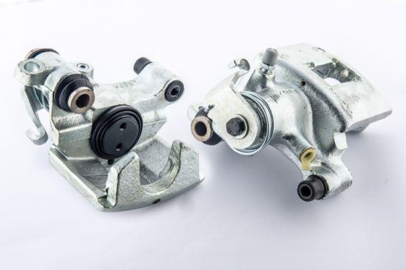 HELLA 8AC 355 382-161 Bremssattel f&uuml;r RENAULT