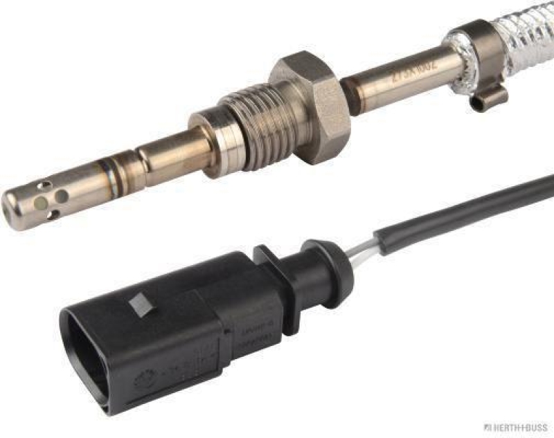 HERTH+BUSS 70682043 Sensor, Abgastemperatur