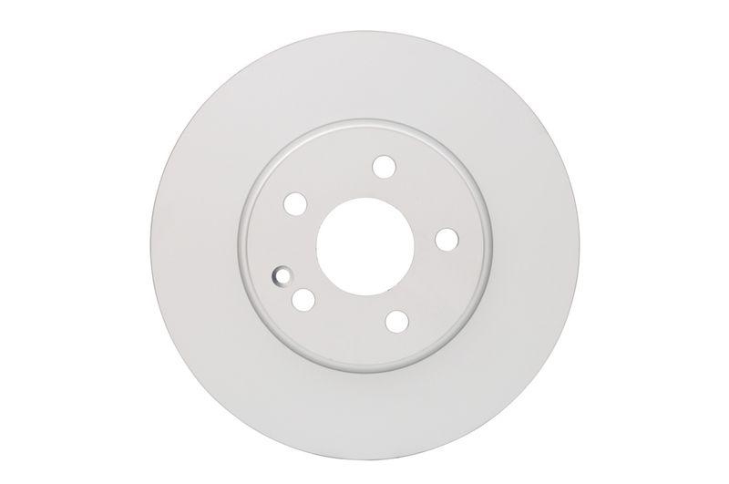 BOSCH 0 986 479 C50 Bremsscheibe &Oslash; 300mm f&uuml;r Vorderachse