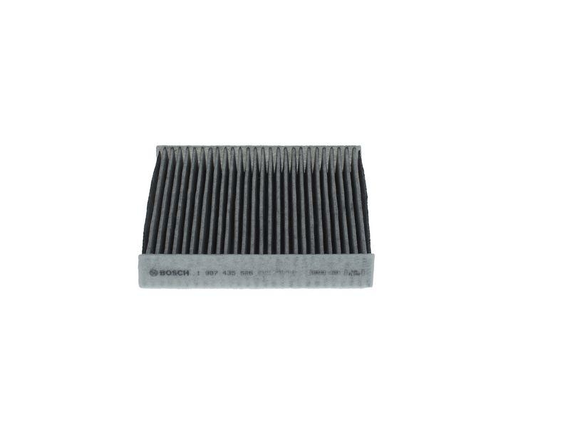 BOSCH 1 987 435 526 Filter Innenraumluft