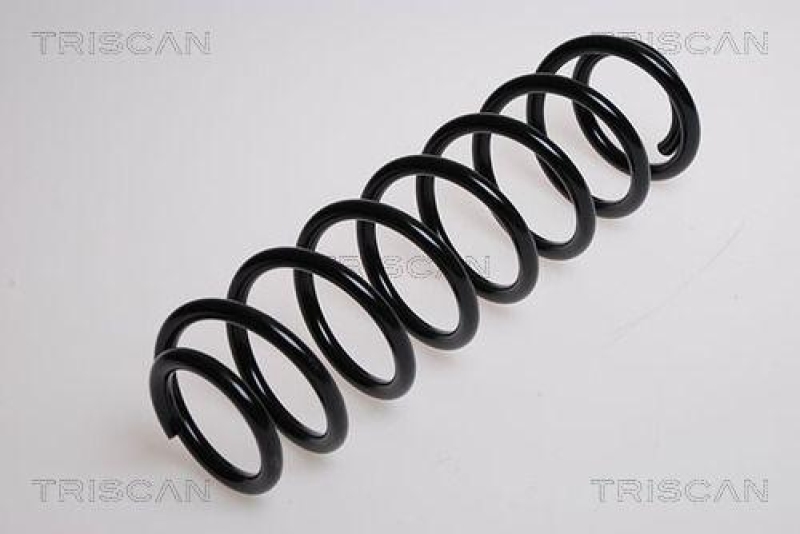 TRISCAN 8750 29124 Spiralfeder Hinten f&uuml;r Skoda (150)