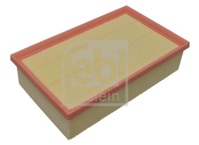 FEBI BILSTEIN 100468 Luftfilter