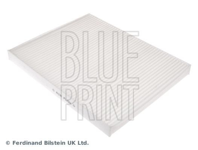 BLUE PRINT ADG02555 Filter Innenraumluft