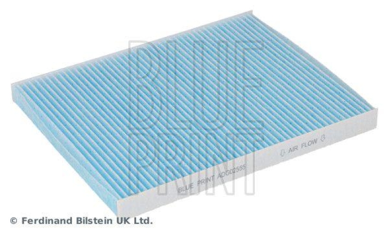 BLUE PRINT ADG02555 Innenraumfilter für Fiat PKW