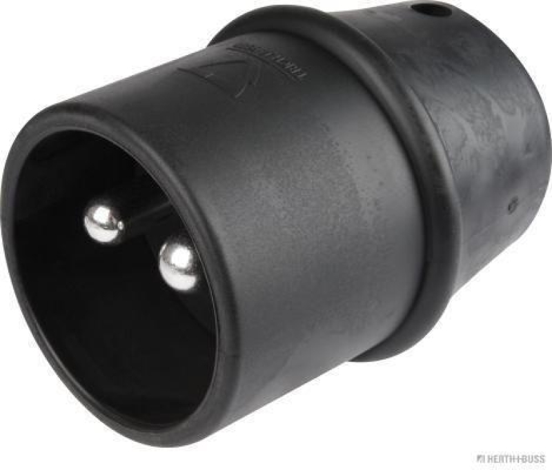 HERTH+BUSS 51305917 Stecker 2-polig, 24 V