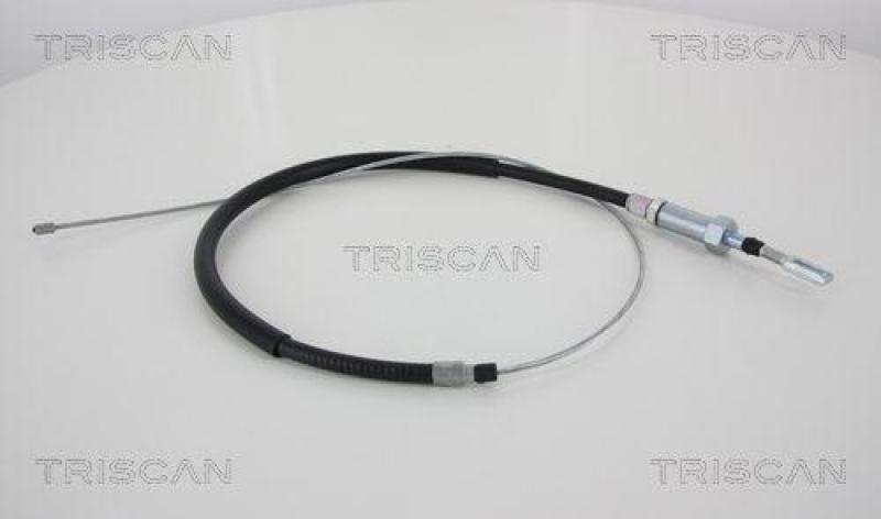 TRISCAN 8140 10129 Handbremsseil f&uuml;r Jumper, Boxer, Ducato 02