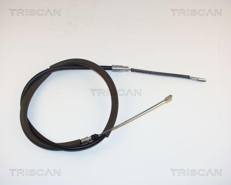 TRISCAN 8140 29120 Handbremsseil f&uuml;r Vw Lt35, Lt40, Lt45