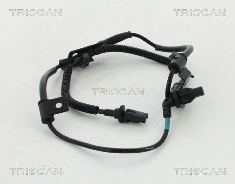 TRISCAN 8180 43106 Sensor, Raddrehzahl f&uuml;r Hyundai, Kia