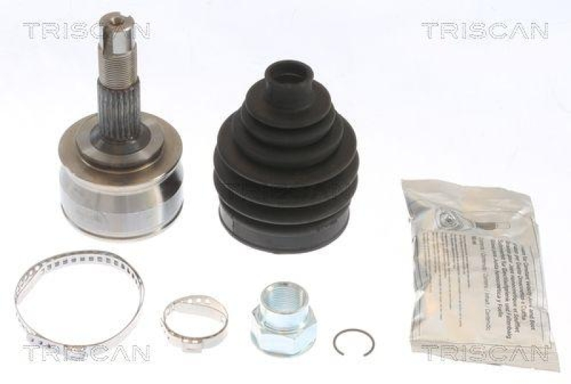 TRISCAN 8540 24211 Gleichlaufgelenk f&uuml;r Opel