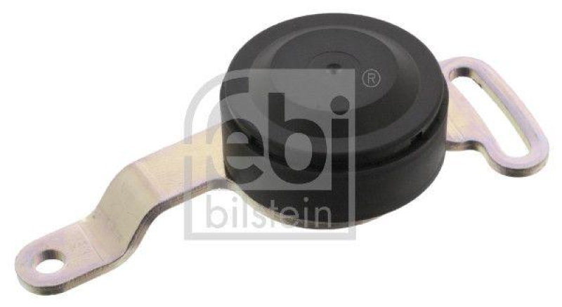 FEBI BILSTEIN 19144 Riemenspanner f&uuml;r Keilrippenriemen f&uuml;r SMART