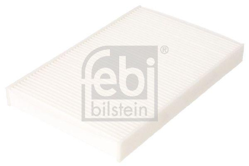 FEBI BILSTEIN 30889 Innenraumfilter für IVECO (LCV)