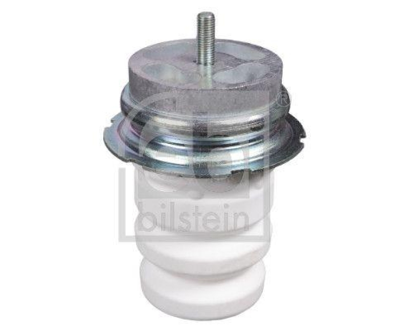 FEBI BILSTEIN 46106 Anschlagpuffer f&uuml;r Blattfeder f&uuml;r Fiat