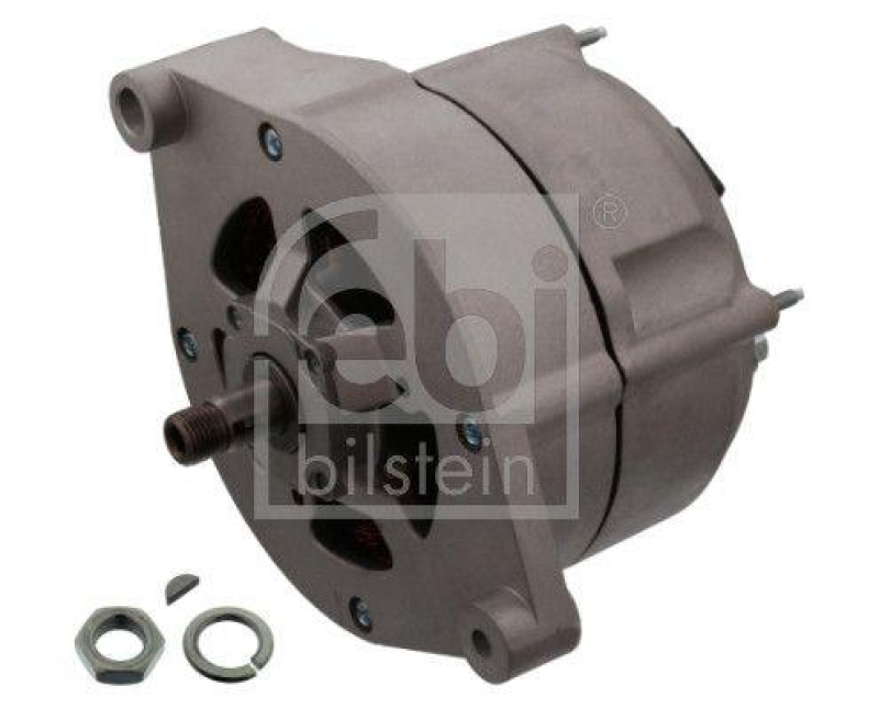 FEBI BILSTEIN 48939 Generator f&uuml;r Volvo