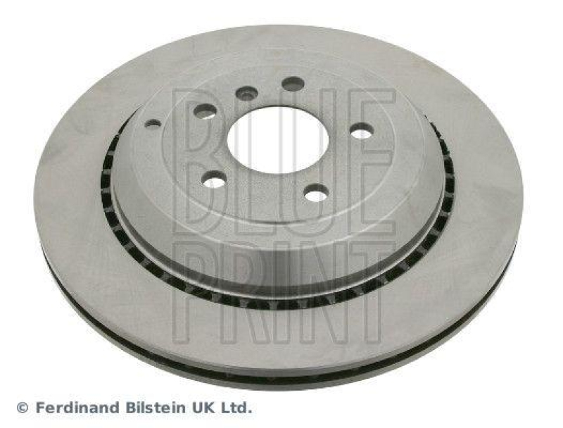 BLUE PRINT ADU174373 Bremsscheibe f&uuml;r Mercedes-Benz PKW