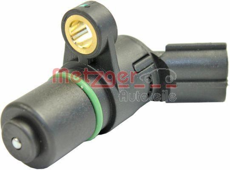 METZGER 0902337 Impulsgeber, Kurbelwelle f&uuml;r LAND ROVER