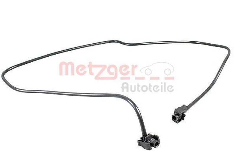 METZGER 4010241 K&uuml;hlmittelrohrleitung f&uuml;r CITROEN/PEUGEOT