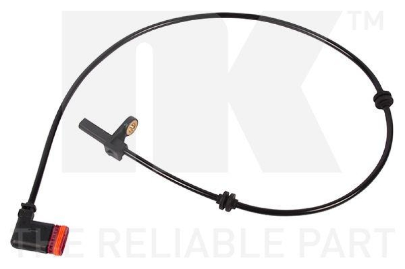 NK 293369 Sensor, Raddrehzahl f&uuml;r MERCEDES-BENZ
