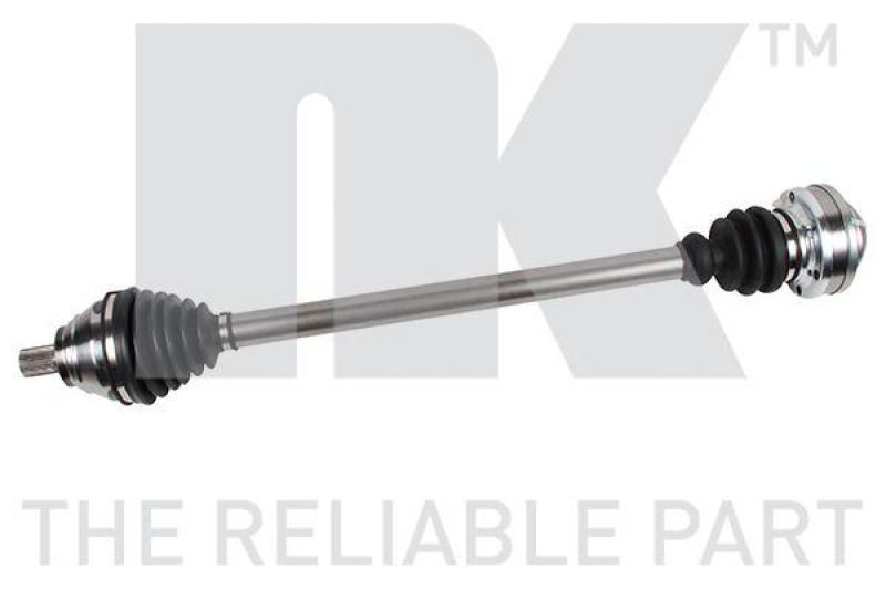 NK 5047205 Antriebswelle f&uuml;r AUDI, SEAT, SKODA, VW