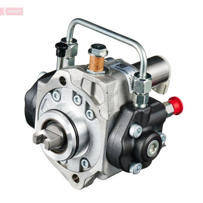 DENSO DCRP302610 Hochdruckpumpe TOYOTA Auris 2.0D (07 - )