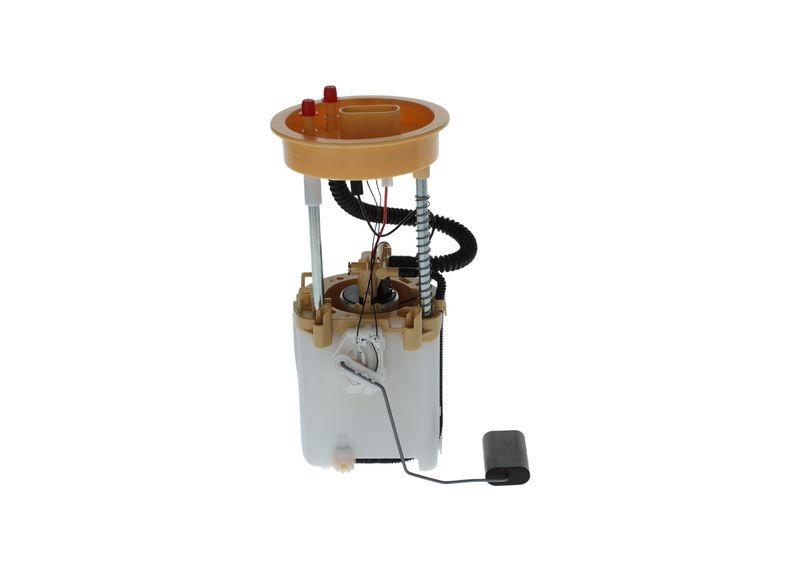 Bosch 0 986 580 192 Ekp-Einbaueinheit