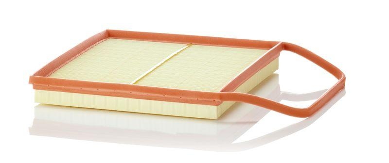 MANN-FILTER C 36 004 Luftfilter f&uuml;r BMW