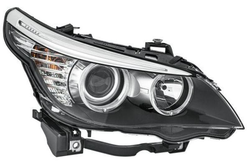 HELLA 1LL 009 449-041 Heckscheinwerfer rechts Halogen BMW