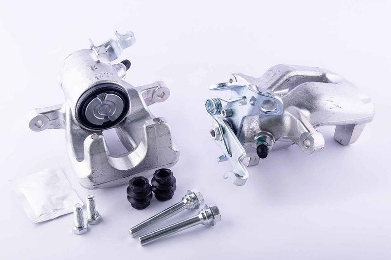 HELLA 8AN 355 784-641 Bremssattel f&uuml;r VW/SKODA/SEAT/AUDI