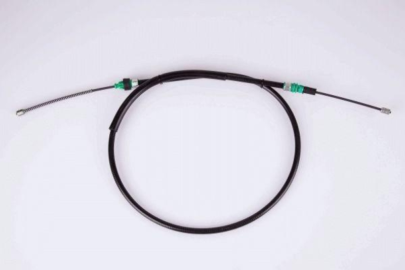 HELLA 8AS 355 668-431 Seilzug, Feststellbremse für P.S.A