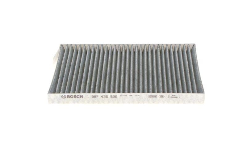BOSCH 1 987 435 529 Filter Innenraumluft