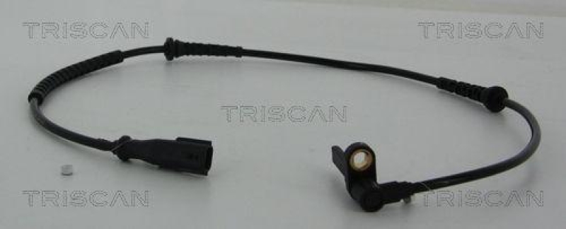 TRISCAN 8180 25113 Sensor, Raddrehzahl f&uuml;r Renault, Dacia