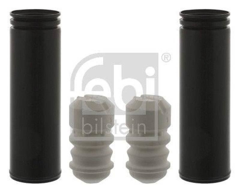 FEBI BILSTEIN 13096 Protection Kit f&uuml;r Sto&szlig;d&auml;mpfer f&uuml;r BMW