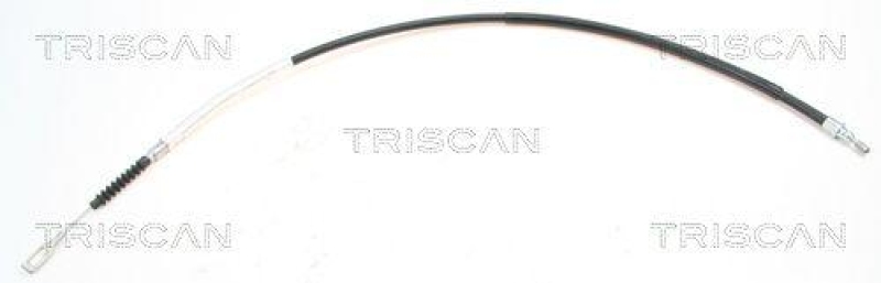 TRISCAN 8140 10130 Handbremsseil f&uuml;r Jumper, Boxer, Ducato 02-