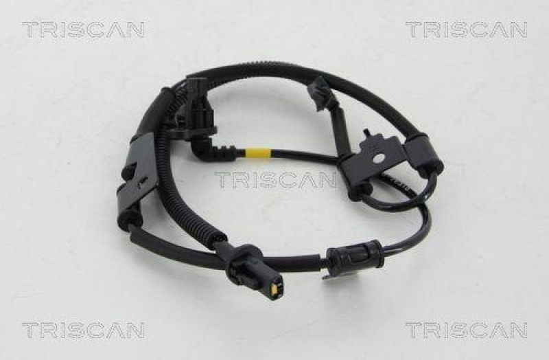 TRISCAN 8180 43107 Sensor, Raddrehzahl f&uuml;r Hyundai, Kia