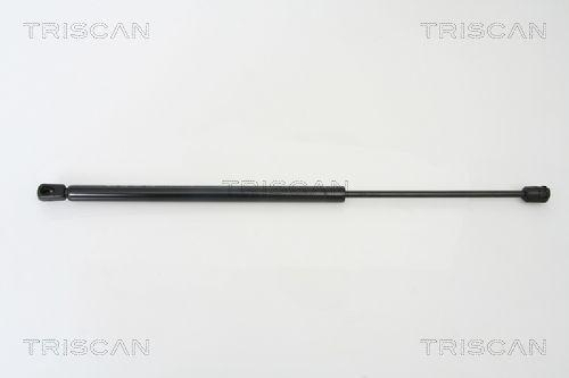 TRISCAN 8710 29122 Gasfeder Vorne für Vw Touareg