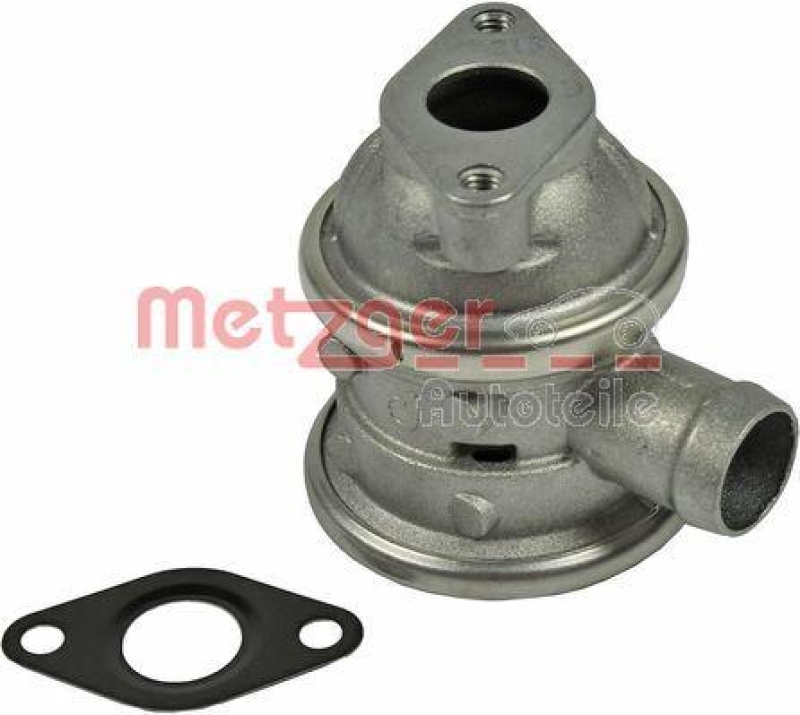 METZGER 0892242 Ventil, Sekund&auml;rluftsystem f&uuml;r AUDI/SEAT/VW