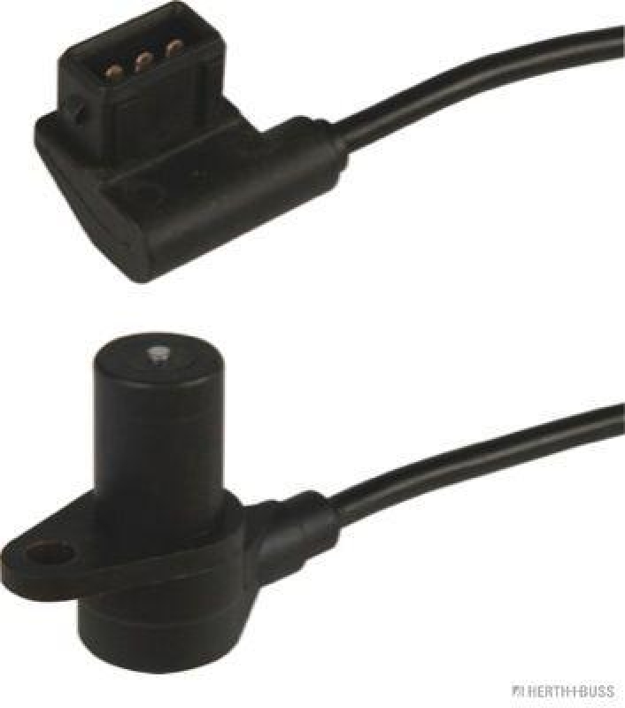 HERTH+BUSS 70610102 Impulsgeber, Kurbelwelle 3 pol, 735 mm, 900 Ohm