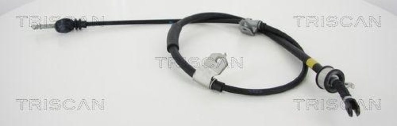 TRISCAN 8140 131145 Handbremsseil f&uuml;r Toyota Mrii
