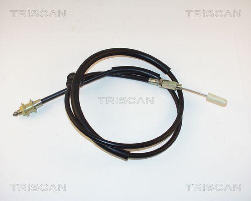 TRISCAN 8140 29230 Kupplungsseil f&uuml;r Vw Lt
