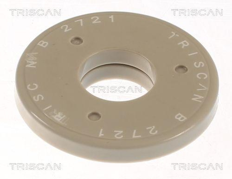 TRISCAN 8500 42914 Lager, Federbein f&uuml;r Mitsubishi