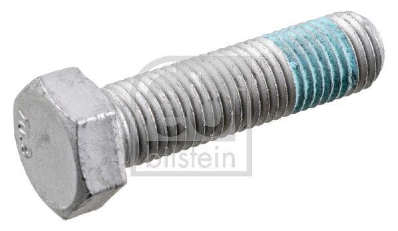FEBI BILSTEIN 05153 Schraube f&uuml;r Bremssattel f&uuml;r Mercedes-Benz