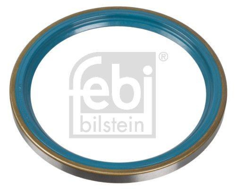 FEBI BILSTEIN 08007 Wellendichtring für Radnabe für Mercedes-Benz