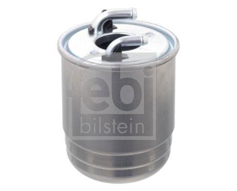 FEBI BILSTEIN 102679 Kraftstofffilter f&uuml;r Mercedes-Benz