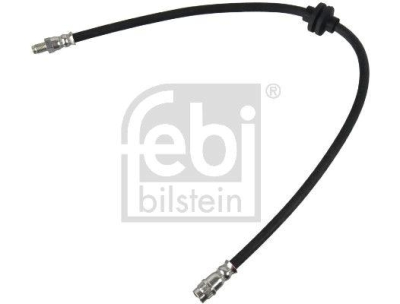 FEBI BILSTEIN 177846 Bremsschlauch f&uuml;r Renault