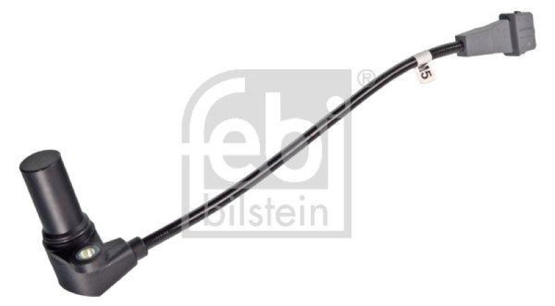 FEBI BILSTEIN 180006 Kurbelwellensensor mit Dichtring für CHEVROLET/DAEWOO