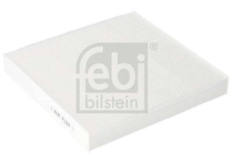 FEBI BILSTEIN 32609 Innenraumfilter für HONDA