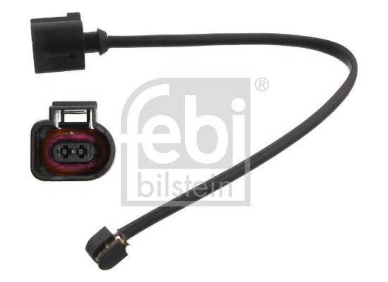 FEBI BILSTEIN 34497 Verschlei&szlig;kontakt f&uuml;r VW-Audi