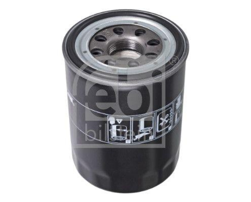 FEBI BILSTEIN 47473 Ölfilter für SUZUKI
