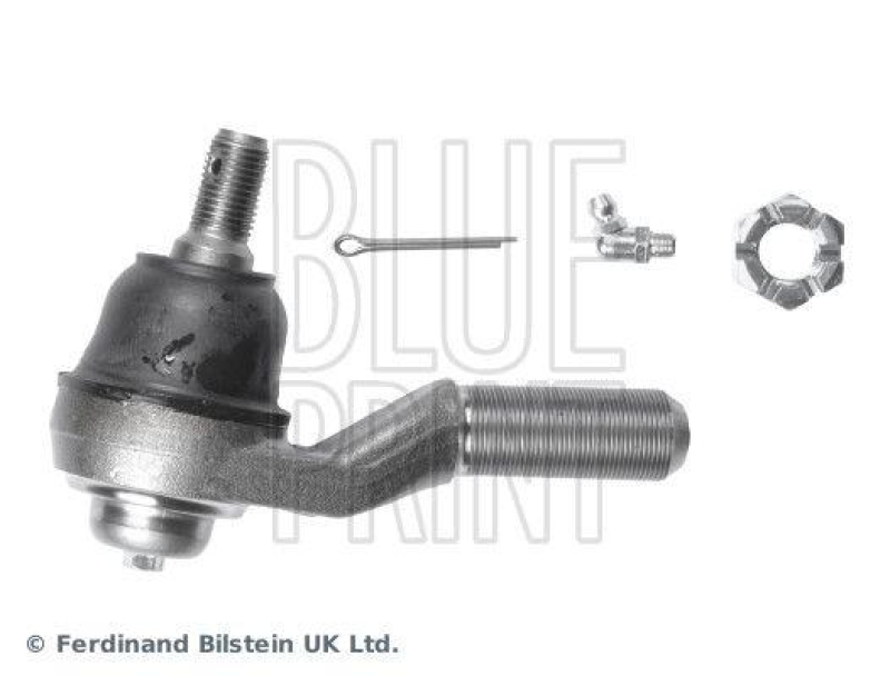 BLUE PRINT ADD68720 Spurstangenendst&uuml;ck mit Sicherungsmutter f&uuml;r DAIHATSU