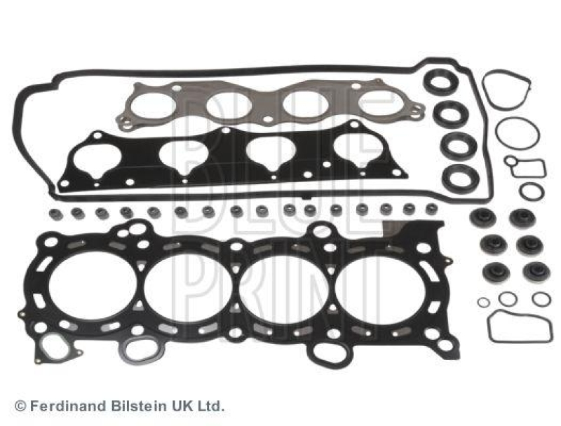 BLUE PRINT ADH26296C Zylinderkopfdichtungssatz für HONDA